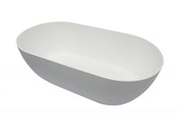 Lucia VX12 1700 Freestanding Stone Bath