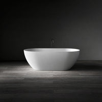 Lucia Freestanding Stone Bath