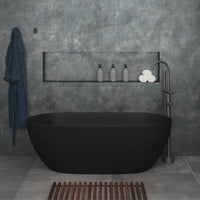 Luciana Freestanding Bath