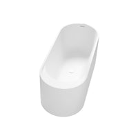 Lune Freestanding Bath