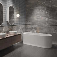 Lune Freestanding Bath