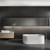 Lune Freestanding Bath