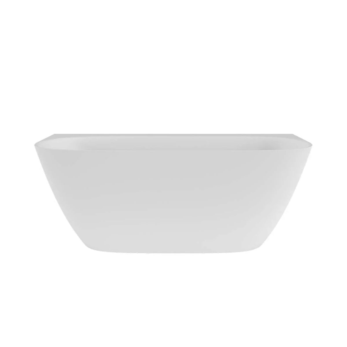 Lussari 1600 Back to Wall Bath