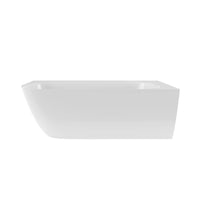 Lussari 1700 Corner Right Bath