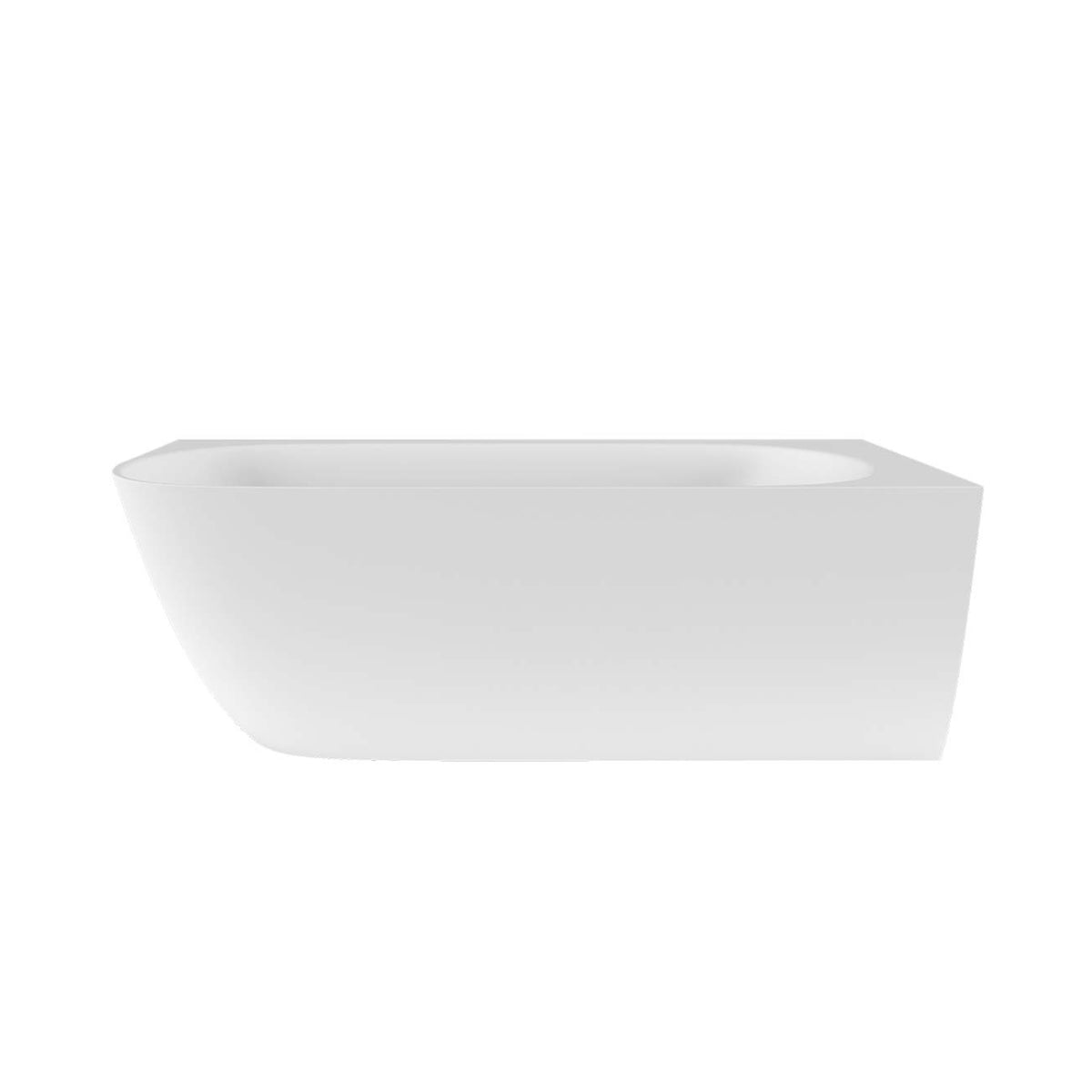 Lussari 1700 Corner Right Bath