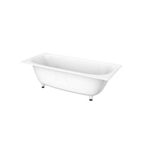 Lussari Built-in Bath