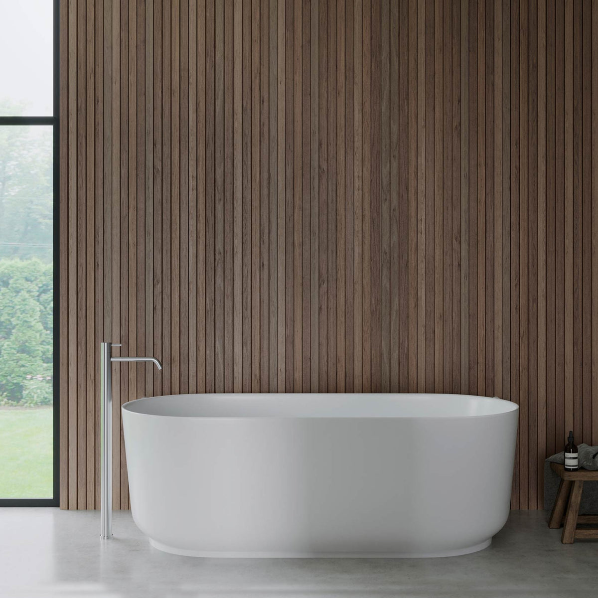 Lust Freestanding Bath