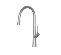Lustro Pull-Down Sink Mixer