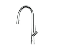 Lustro Pull-Down Sink Mixer