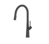 Lustro Pull-Down Sink Mixer