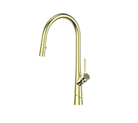 Lustro Pull-Down Sink Mixer