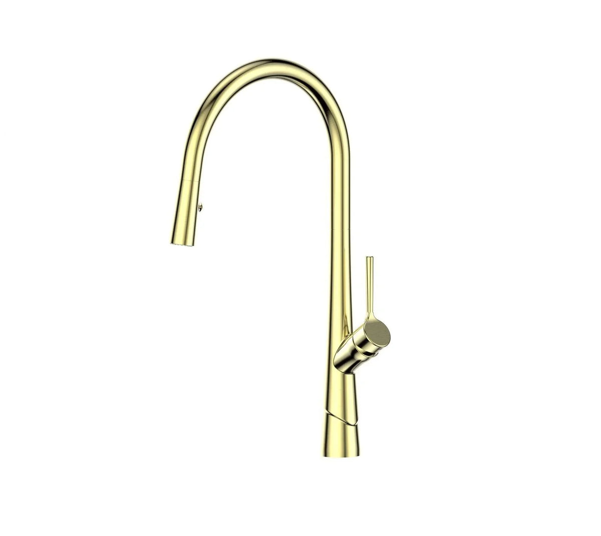 Lustro Pull-Down Sink Mixer