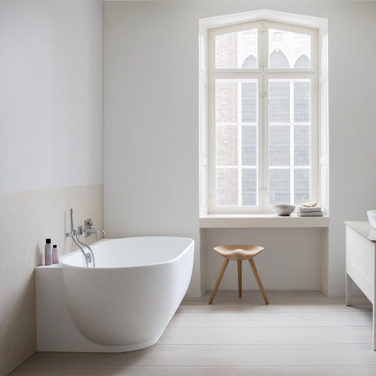 Luv Freestanding Bath