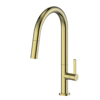 Luxe Pull-Down Sink Mixer