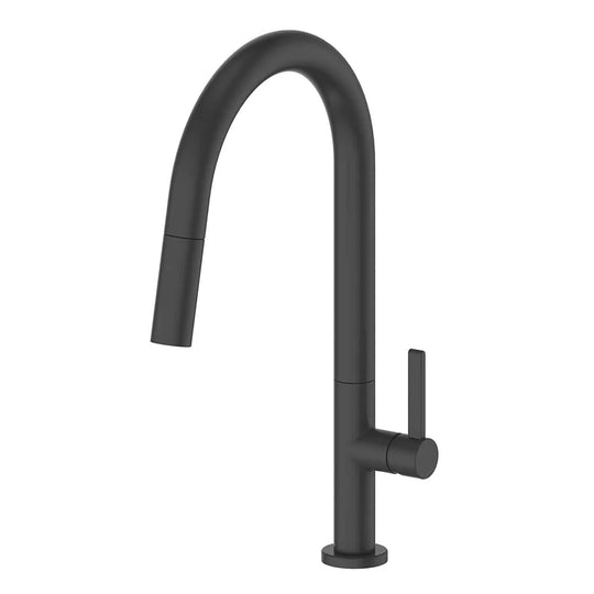 Luxe Pull-Down Sink Mixer