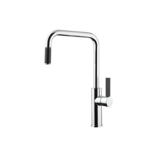 Luz Kitchen Mixer With Pull-Out