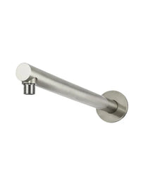 PVD Brushed Nickel