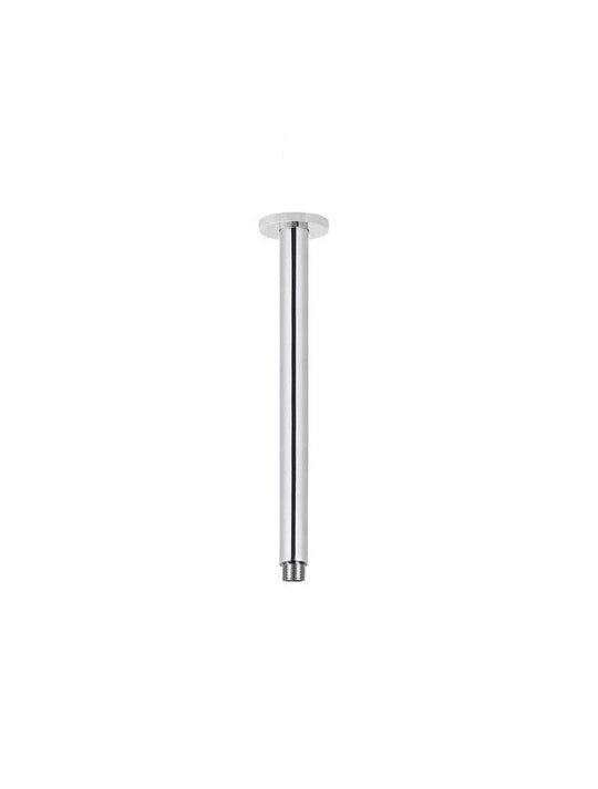 Round Ceiling Shower Arm 300mm