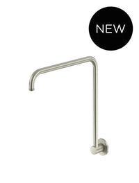 PVD Brushed Nickel