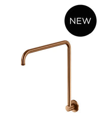 PVD Lustre Bronze