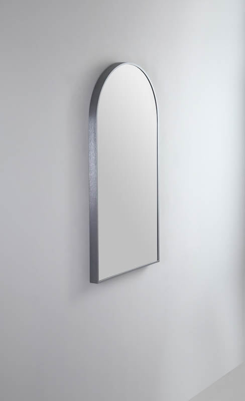 Modern Arch Non LED Mirror