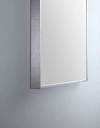 Modern Arch Non LED Mirror