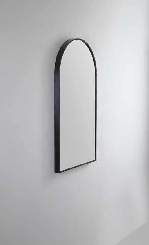 Modern Arch Non LED Mirror