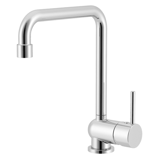 MALIBUQ Squareneck Sink Mixer
