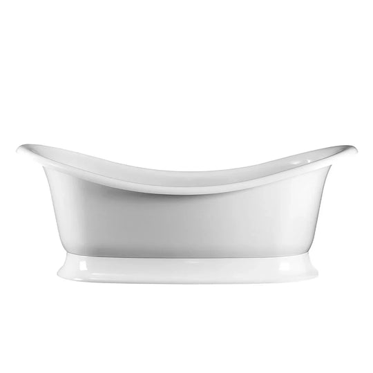 Marlborough Freestanding Bath