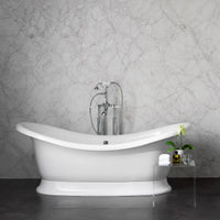 Marlborough Freestanding Bath