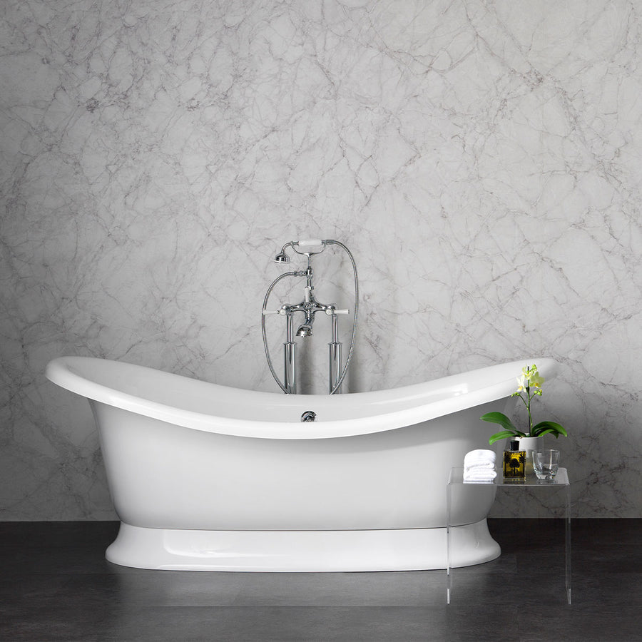 Marlborough Freestanding Bath