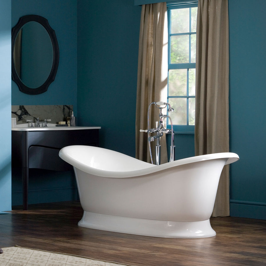 Marlborough Freestanding Bath