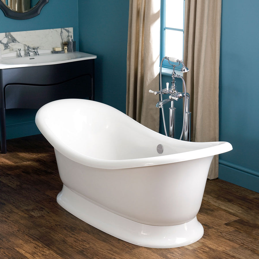Marlborough Freestanding Bath