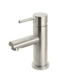 PVD Brushed Nickel