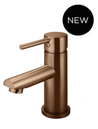 PVD Lustre Bronze