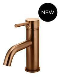 PVD LUSTRE BRONZE