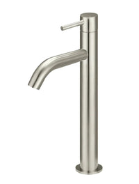 Brushed Nickel