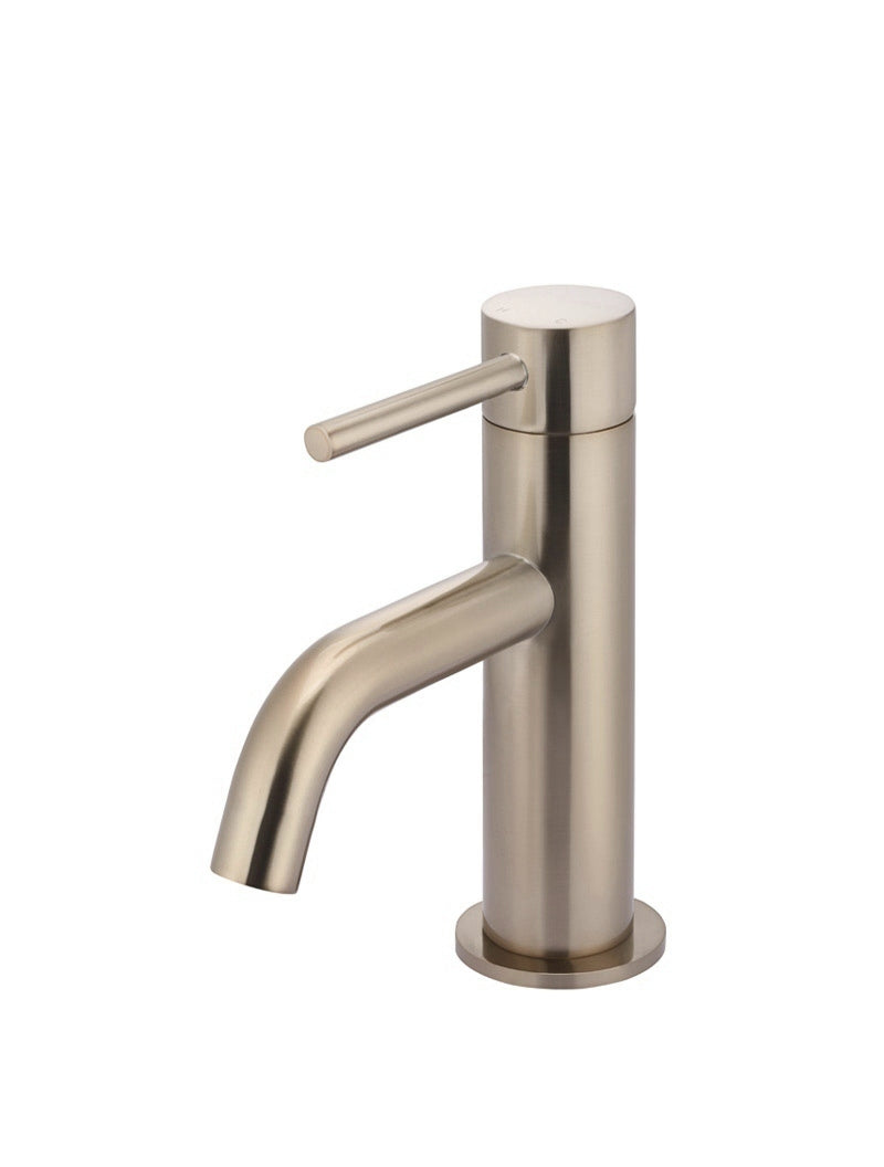 PICCOLA BASIN MIXER TAP