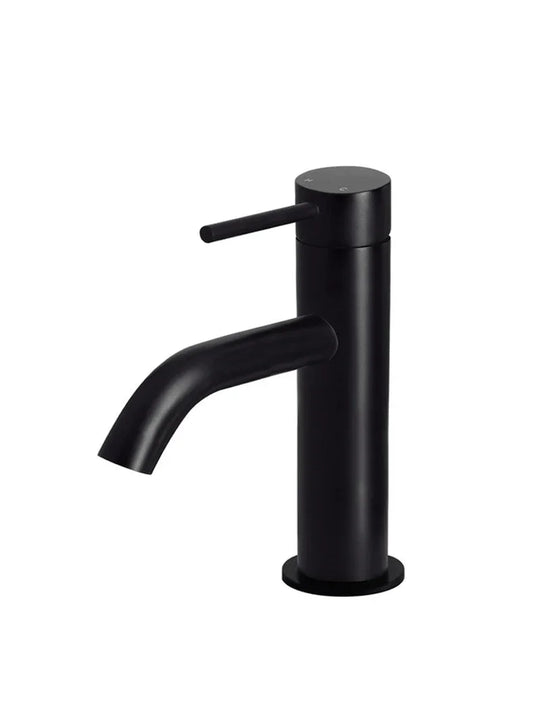 PICCOLA BASIN MIXER TAP