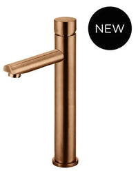 PVD Lustre Bronze