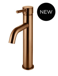 PVD Lustre Bronze