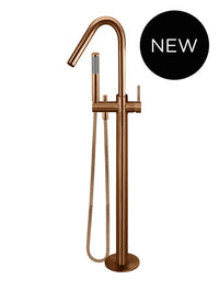 PVD Lustre Bronze