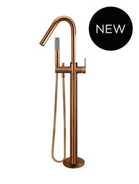 PVD Lustre Bronze
