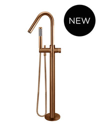 PVD Lustre Bronze