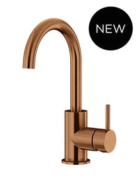PVD Lustre Bronze