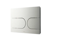 Flush Panel - Stainless Steel
