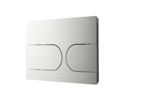 Flush Panel - Stainless Steel