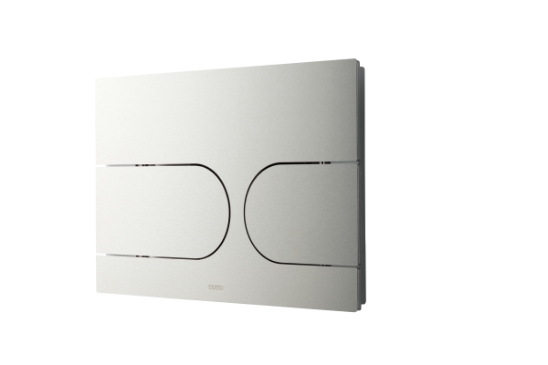 Flush Panel - Stainless Steel