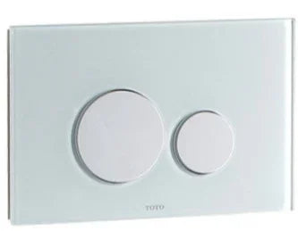 Glass Flush Panel