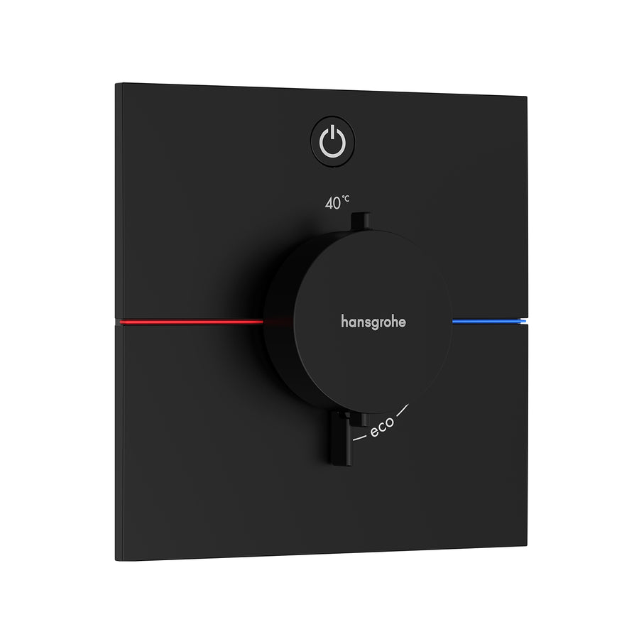 ShowerSelect Comfort E Thermostat